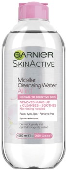 Garnier-Skin-Active-All-in-1-Micellar-Cleansing-Water-400mL on sale