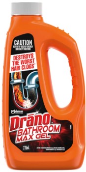 Drano-Kitchen-or-Bathroom-Max-Gel-770mL on sale