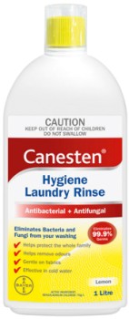 Canesten-Antibacterial-Antifungal-Hygiene-Laundry-Rinse-Lemon-1-Litre on sale
