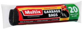 Multix-Drawtight-Extra-Wide-Garbage-Bags-20-Pack on sale