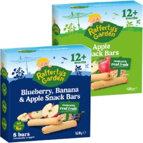 Raffertys-Garden-Snack-Bars-8-Pack-Selected-Varieties on sale