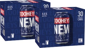 Tooheys-New-Block-Cans-375mL-30-Pack on sale