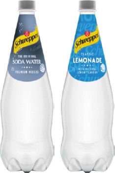 Schweppes-Mixers-Soft-Drink-or-Natural-Mineral-Water-11-Litre-Selected-Varieties on sale