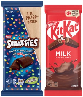 Nestl-Chocolate-Block-118180g-Selected-Varieties on sale