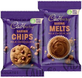 Cadbury-Baking-Chocolate-Chips-200g-or-Melts-225g-Selected-Varieties on sale