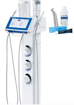 BA-Ulticlean-500L-with-Travel-Case-Cart-System on sale