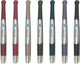 Ultradent-VALO-X-Colours on sale