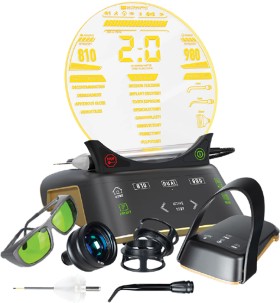 Ultradent-Gemini-EVO-Laser on sale