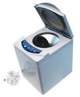 Henry-Schein-Alginate-Mixer-2010 on sale