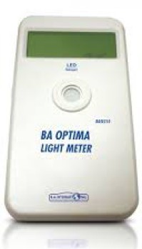 BA-International-Optima-Light-Meter on sale