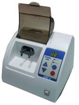 BA-International-Optima-U-Mix-Capsule-Mixer on sale
