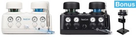 AquaCare-Air-Abrasion-Twin-Unit on sale