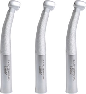 BAInternational-BA525-Optima-High-Speed on sale