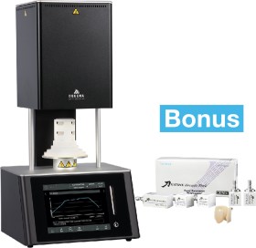 NEW-Austromat-664i-Sinter-Furnace on sale