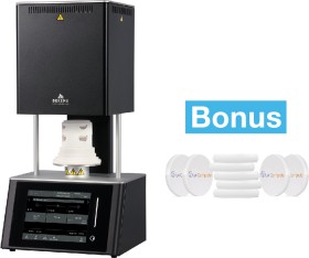 Austromat-674i-Sinter-Furnace on sale