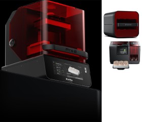 SprintRay-Pro-2-Printer-ProWash-NanoCure on sale