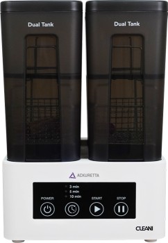 Ackuretta-Cleani-Wash-Unit on sale