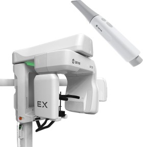 NEW-Dexis-Imprevo-Intraoral-Scanner on sale
