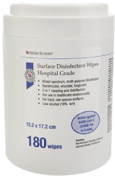 Alcohol-Wipes-Hospital-Grade-IPA-70-vv-220-Detergent-Tub-of-180-Wipes on sale