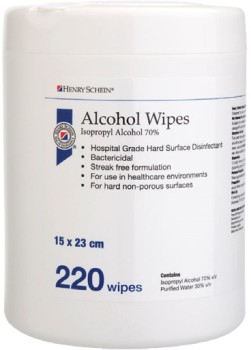 Surface-Disinfectant-Wipes-Hospital-Grade-Tub-of-180-Wipes on sale