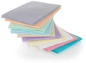 Henry-Schein-Dry-Gard-Bibs-500pk on sale
