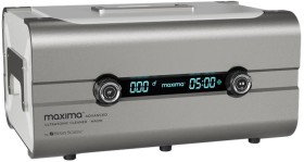 Maxima-Advanced-Ultrasonic-Cleaner-MA210 on sale