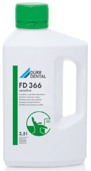Durr-FD-366-Disinfectant-of-Sensitive-Surfaces-25L-Bottle on sale