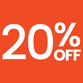 20-off-a-Great-Range-of-Toy-Story on sale