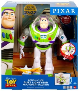 Toy-Story-Action-Chop-Large-Buzz-Lightyear on sale