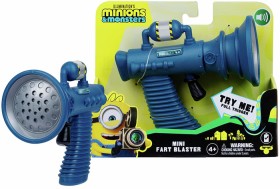 Minions-Mini-Fart-Blaster on sale