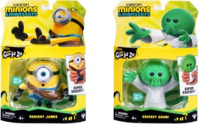 Minions-Assorted-Stretchy-Hero on sale