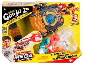 Heroes-of-Goo-Jit-Zu-Meteor-Goo-Launcher on sale