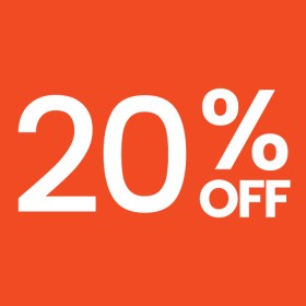 20-off-a-Great-Range-of-Star-Wars on sale