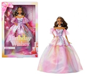 Barbie-Signature-Birthday-Wishes-Latina-Fashion-Doll on sale