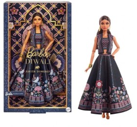 Barbie-Signature-Barbie-Diwali on sale