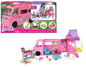 Barbie-Dream-Camper-Playset on sale