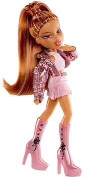 Bratz-Pop-Starz-Yasmin on sale