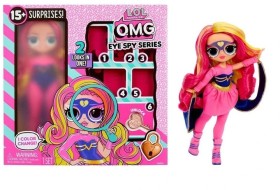 L.O.L.+Surprise%21+OMG+Eye+Spy+-+Superhero