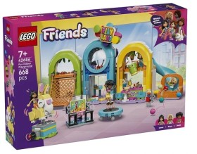 LEGO-Friends-Fun-Indoor-Playground-42686 on sale
