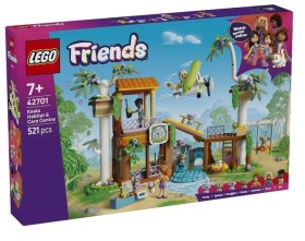 LEGO-Friends-Koala-Habitat-and-Care-Center-42701 on sale