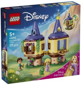 LEGO-Disney-Princess-Rapunzels-Mini-Tower-43294 on sale