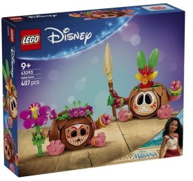 LEGO-Disney-Princess-Kakamora-43293 on sale