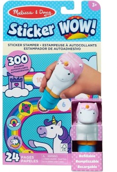 Melissa-Doug-Sticker-WOW-Activity-Pad-Set-Unicorn on sale