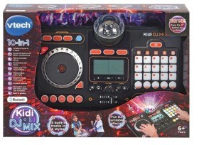 VTech-Kidi-DJ-Mix on sale