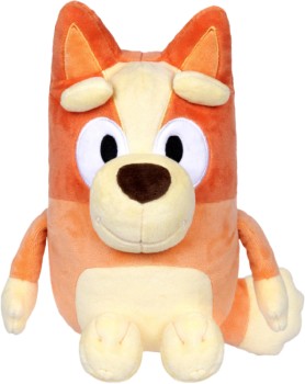 Bluey-Talking-SFX-Plush-Bingo on sale
