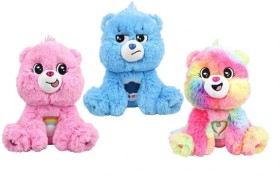 Care-Bares-Assorted-Cheekies-Plush on sale