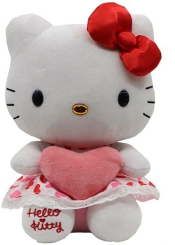 Hello-Kitty-Limited-Edition-14-Plush on sale