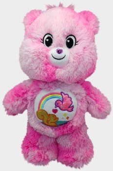 Care-Bears-Limited-Edition-14-Plush-Share-Your-Care on sale