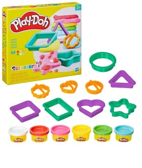 Play-Doh-Fundamentals-Starter-Set on sale