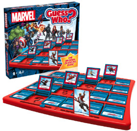 Guess+Who%3F+Marvel